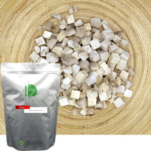 FU LING - Sclerotium Poriae cocos
